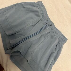 The perfect comfy shorts!